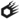 Icon of Black and White - Legendary Treasures