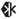 Icon of Black and White - Boundaries Crossed