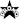 icône de Black Star Promos - Black and White