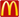 Icon of McDonald