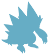 icône de Trainer Kit - SM - Alolan Sandslash