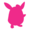 icône de Trainer Kit - XY - Wigglytuff