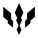 Icon of Sword and Shield - Darkness Ablaze