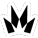 Icon of Sword and Shield - Crown Zenith