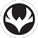 Icon of Sword and Shield - Silver Tempest