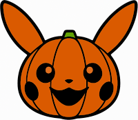 Icon of Trick or Trade Halloween 2024