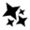 Icon of Sun and Moon - Hidden Fates